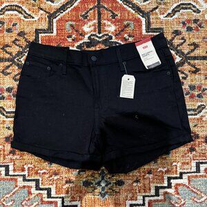 Levi's Mid Length Shorts, Size 32